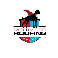 Mighty Dog Roofing specializes in Roofing, Storm Damage Repair, Siding and Windows.