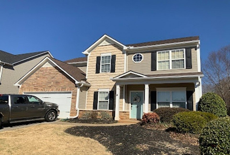 Mighty Dog Roofing Greenville